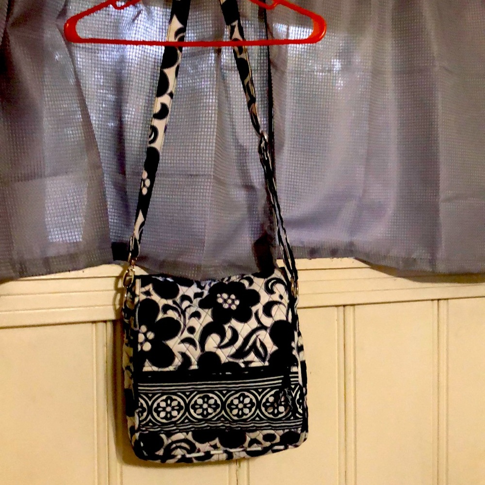Vera Bradley purse